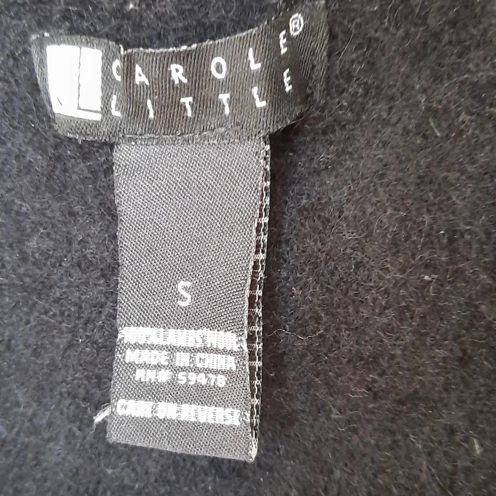Wool Cardigan - Picture 2 of 5
